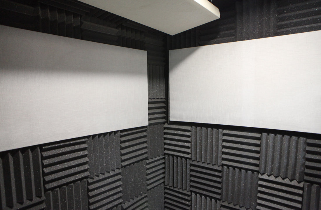 Acoustic Sound Treatment Consulting