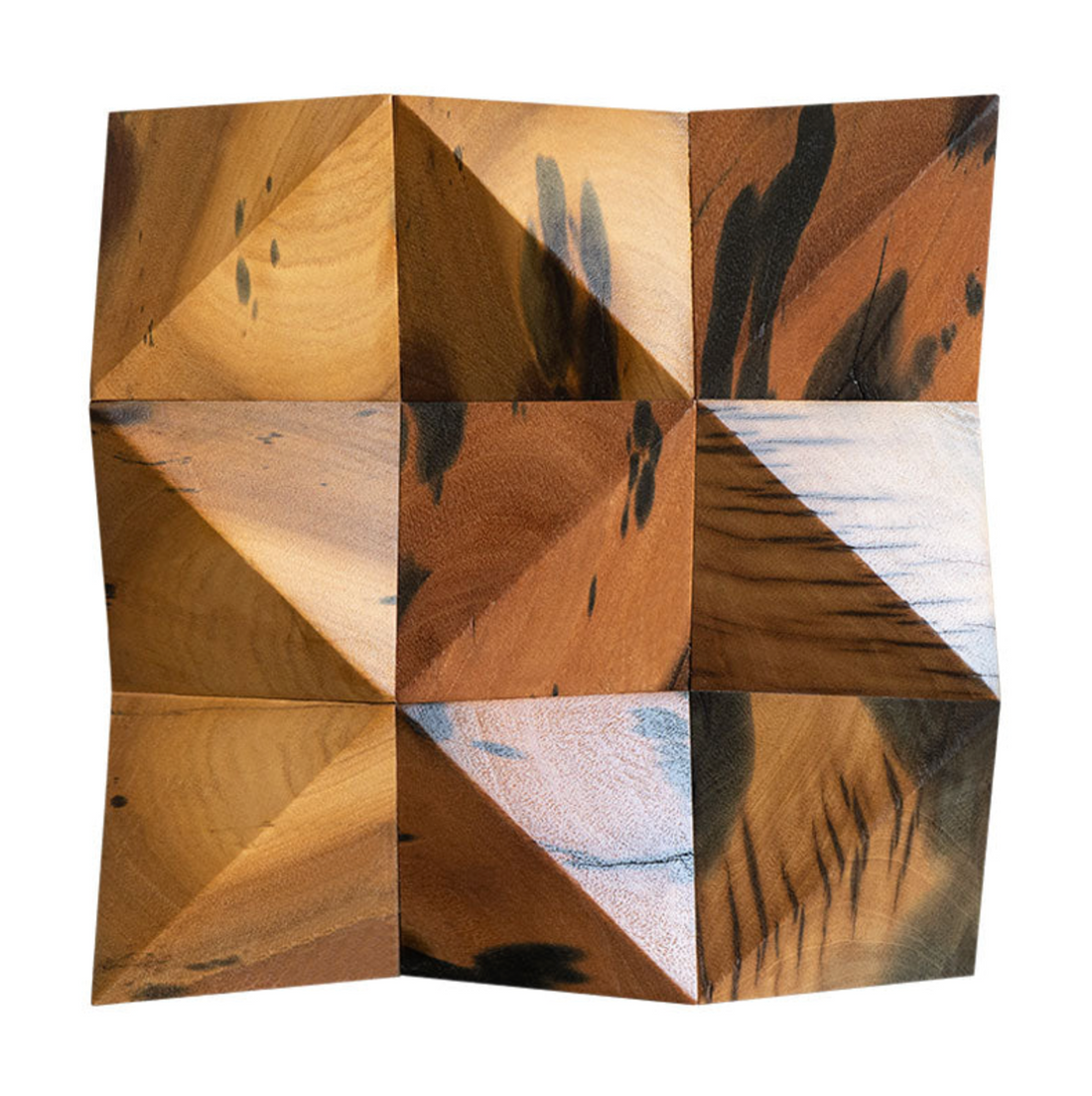 Wood Diffusion Panels
