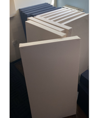 Acoustic Sound Panels (Los Angeles Only)