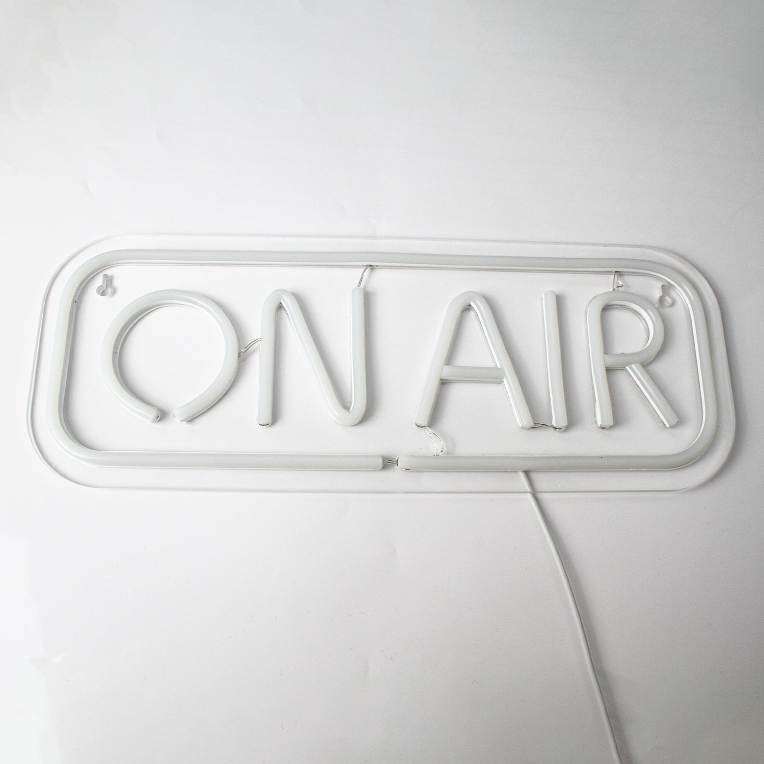ON AIR Neon LED Sign