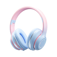Wireless Bluetooth High Fidelity Headphones 5.2 (Multiple Colors)