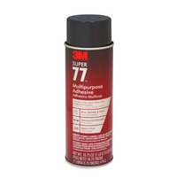 3M Super 77 - Multipurpose Adhesive 16.75 fl. oz
