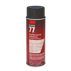 3M Super 77 - Multipurpose Adhesive 16.75 fl. oz